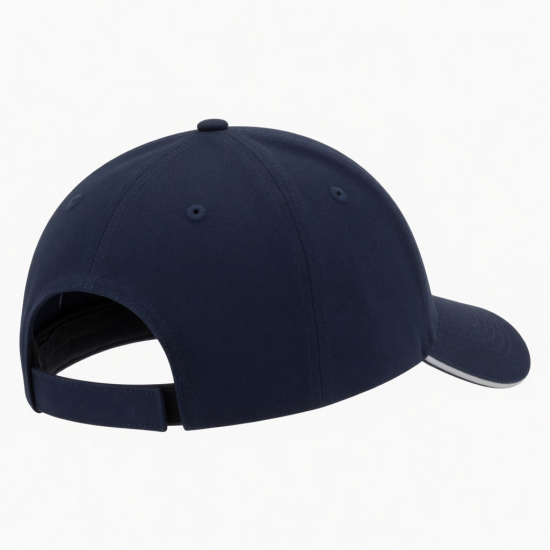 Baseball Cap Adjustable Logo Car For Men Racing Sports Outdoor Golf Hat Sun