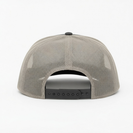 Trucker Cap Mesh Mountain For Men Baseball Embroidered Caps Sun Golf