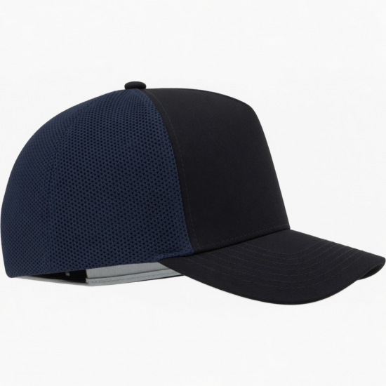 Baseball Cap Trucker Snapback