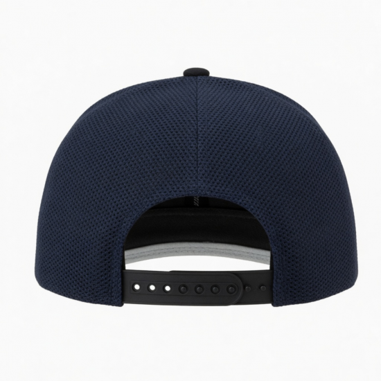Baseball Cap Trucker Snapback