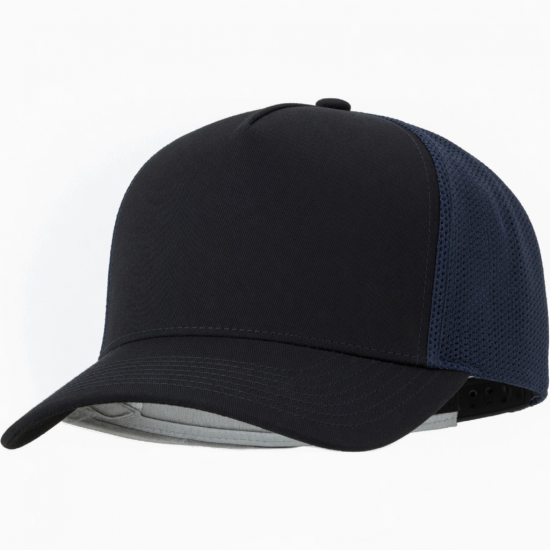 Baseball Cap Trucker Snapback